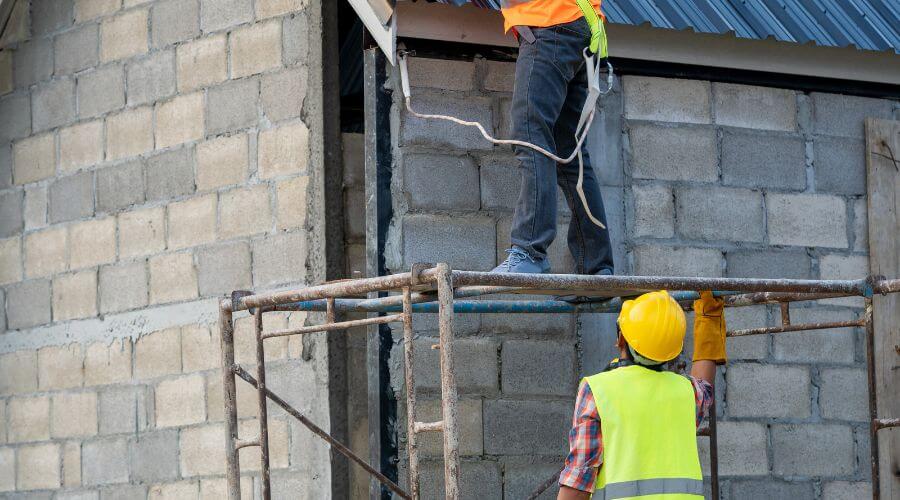 Professional residential roofers in Celina, TX